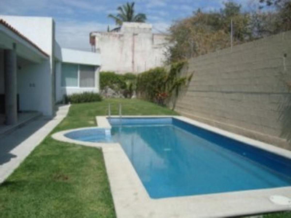 3 Schlafzimmer Haus in Temixco, Mexico, Nr. 153208