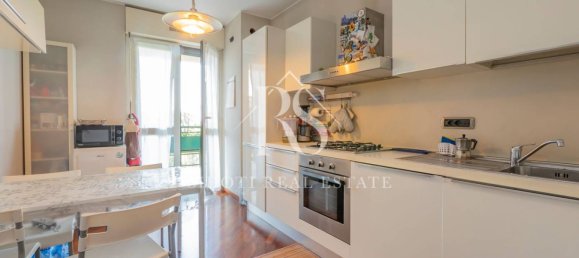 3 bedrooms Apartment in Segrate, Italy No. 2567 26