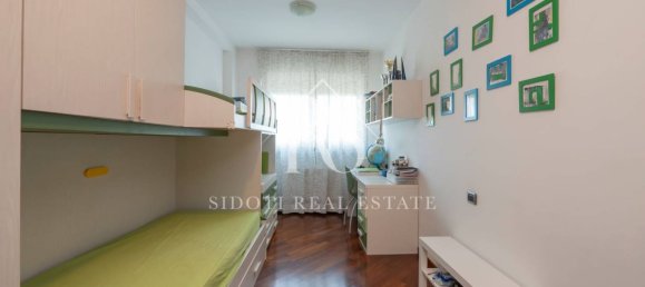 3 bedrooms Apartment in Segrate, Italy No. 2567 12
