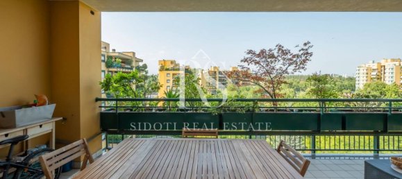 3 bedrooms Apartment in Segrate, Italy No. 2567 24