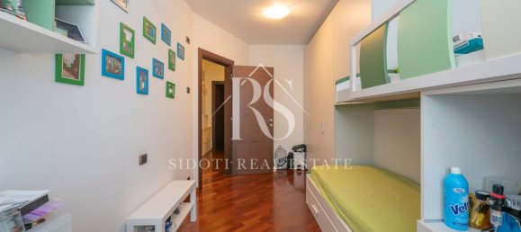 3 bedrooms Apartment in Segrate, Italy No. 2567 13