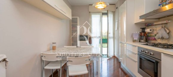 3 bedrooms Apartment in Segrate, Italy No. 2567 27
