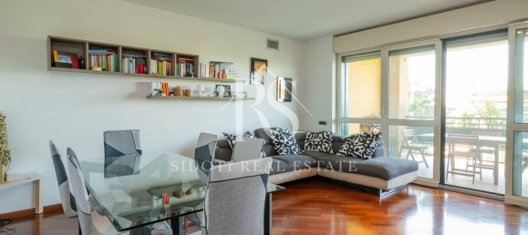 3 bedrooms Apartment in Segrate, Italy No. 2567 4