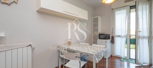 3 bedrooms Apartment in Segrate, Italy No. 2567 25