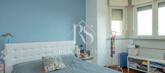 3 bedrooms Apartment in Segrate, Italy No. 2567 21