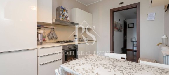 3 bedrooms Apartment in Segrate, Italy No. 2567 28