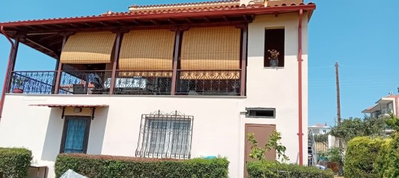 2 Schlafzimmer Haus in Chalkidiki, Greece, Nr. 94292 14