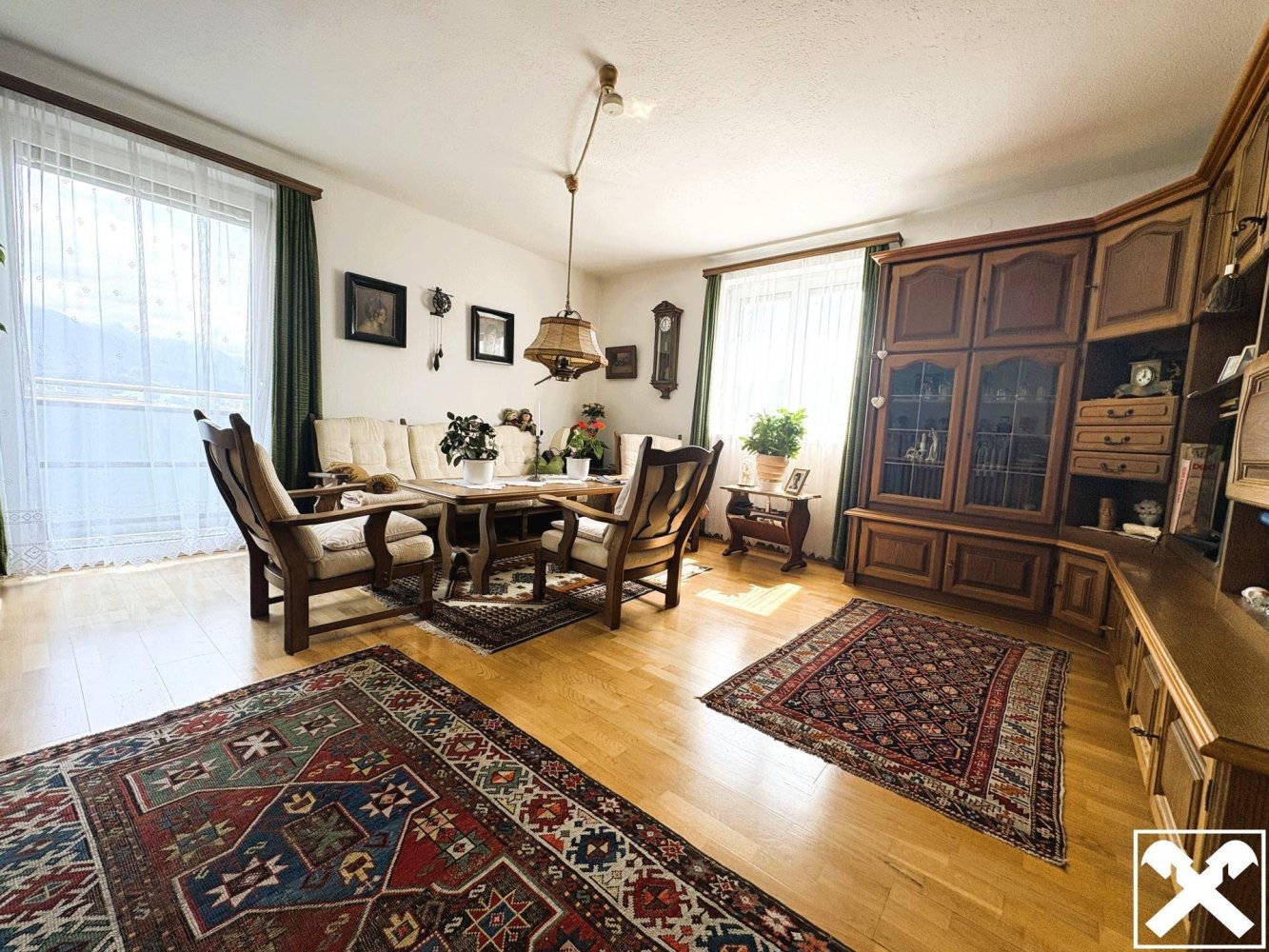 2 bedrooms Apartment in Innsbruck-Stadt, Austria No. 218547