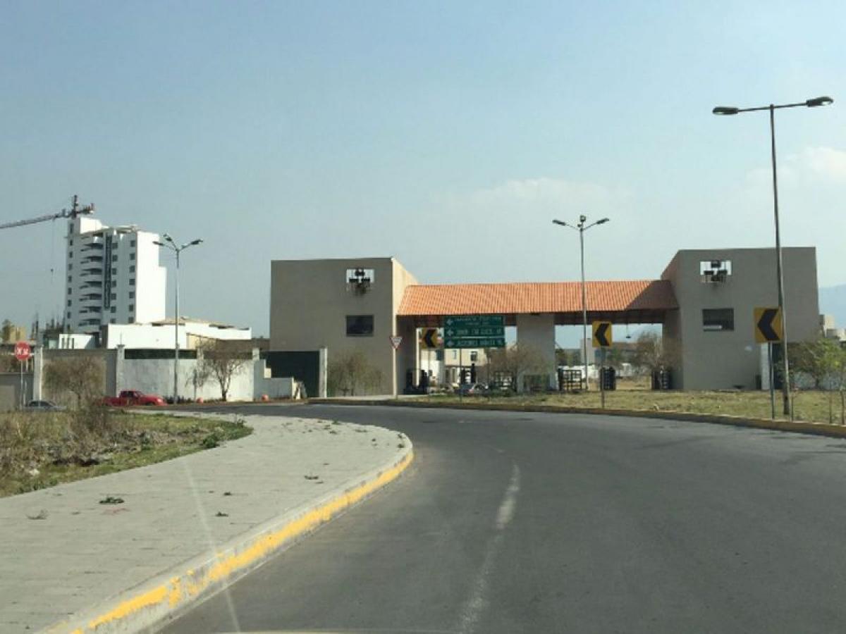 3 bedrooms Apartment in Mexico No. 216047