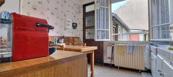 3 bedrooms House in Stains, France No. 299651 4