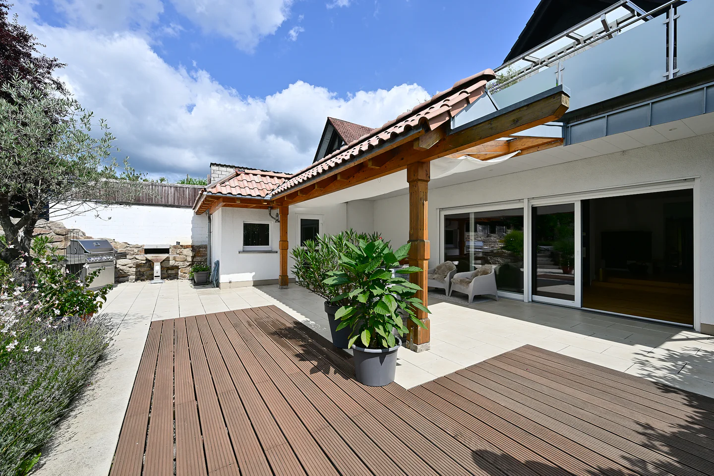 Apartamento T2 em Hagen, Germany N.º 348273