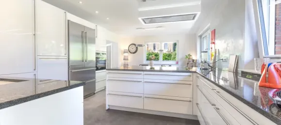 4 bedrooms House in Kassel, Germany No. 329514 12