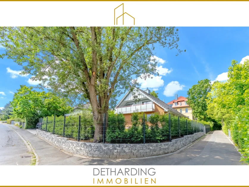 4 bedrooms House in Kassel, Germany No. 329514