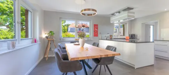 4 bedrooms House in Kassel, Germany No. 329514 10