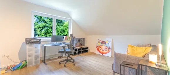 4 bedrooms House in Kassel, Germany No. 329514 27