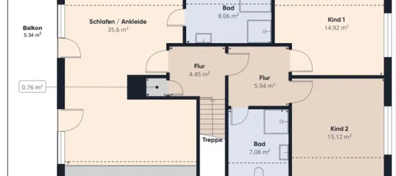 4 bedrooms House in Kassel, Germany No. 329514 34