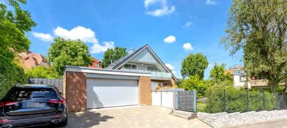 4 bedrooms House in Kassel, Germany No. 329514 29