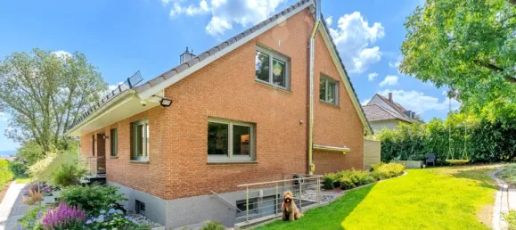 4 bedrooms House in Kassel, Germany No. 329514 5