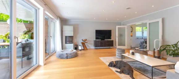 4 bedrooms House in Kassel, Germany No. 329514 8