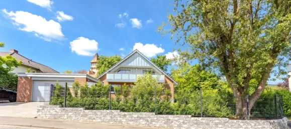 4 bedrooms House in Kassel, Germany No. 329514 30