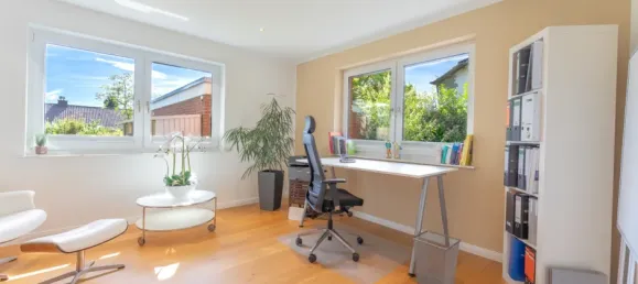 4 bedrooms House in Kassel, Germany No. 329514 14