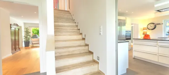 4 bedrooms House in Kassel, Germany No. 329514 19