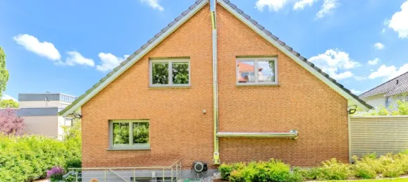 4 bedrooms House in Kassel, Germany No. 329514 32