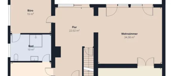 4 bedrooms House in Kassel, Germany No. 329514 33