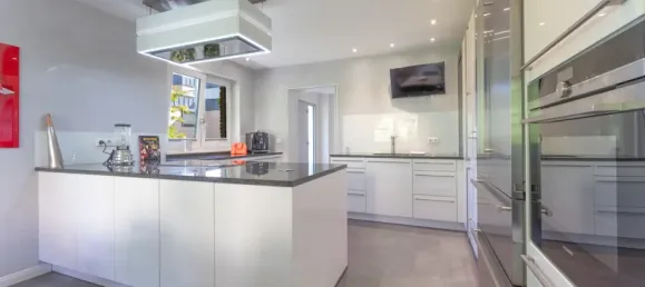 4 bedrooms House in Kassel, Germany No. 329514 11