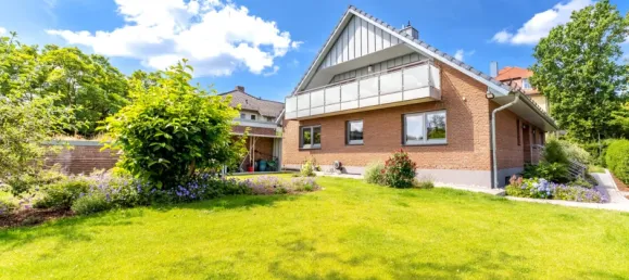 4 bedrooms House in Kassel, Germany No. 329514 3