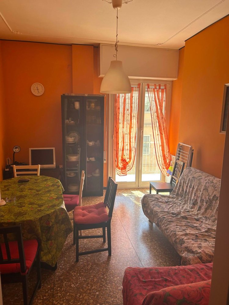 3 bedrooms Apartment in Savona, Italy No. 349345