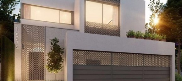 3 غرف نوم منزل في Nuevo Leon, Mexico رقم 167240 2