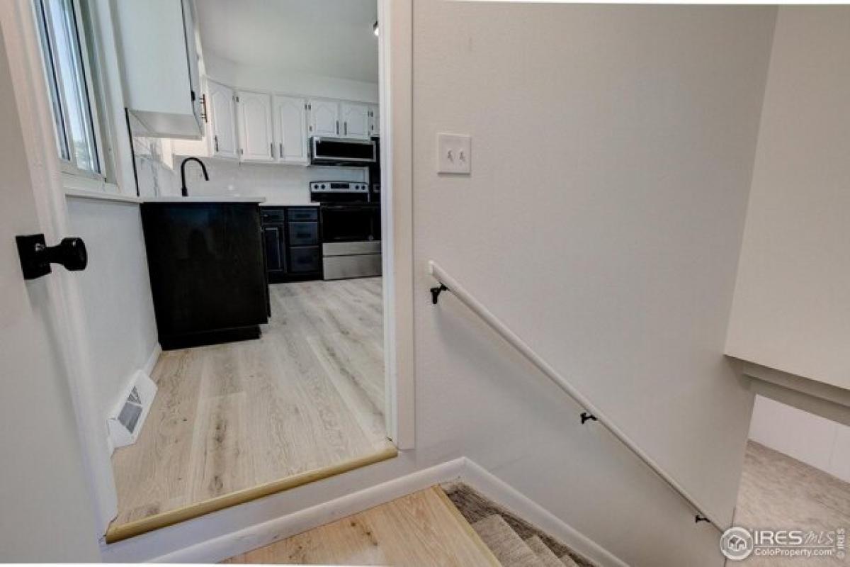 3 bedrooms House in Arvada, USA No. 394876