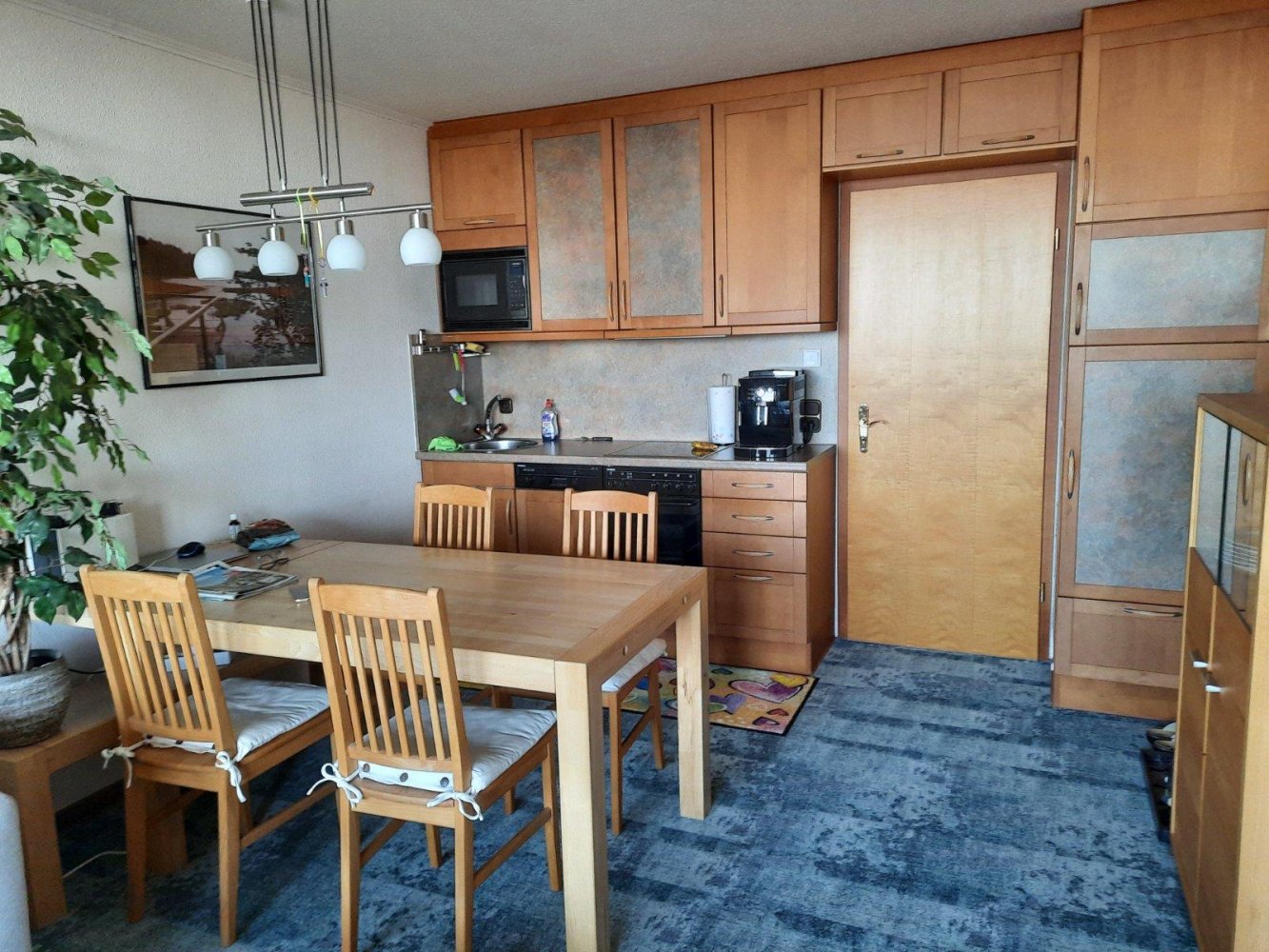 1 Schlafzimmer Wohnung in Straubing-Bogen, Germany, Nr. 254316