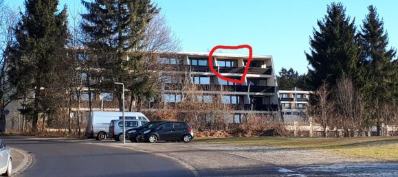 1 Schlafzimmer Wohnung in Straubing-Bogen, Germany, Nr. 254316 10