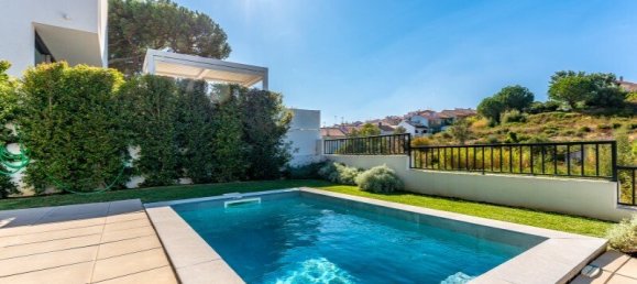 3 chambres Villa à Cascais, Portugal No. 114750 23