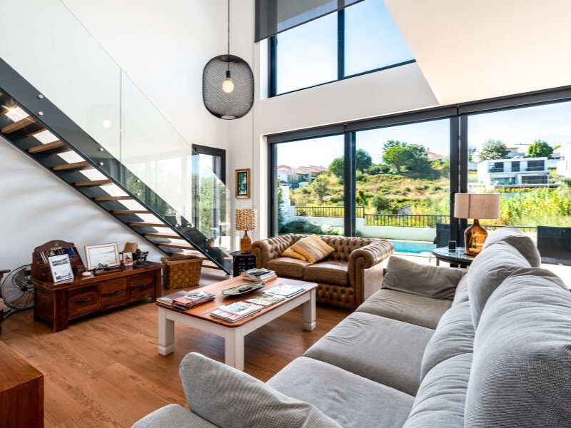 3 chambres Villa à Cascais, Portugal No. 114750