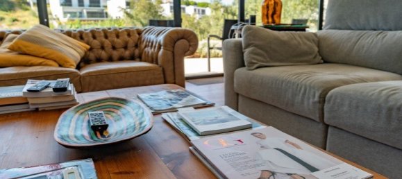 3 chambres Villa à Cascais, Portugal No. 114750 15