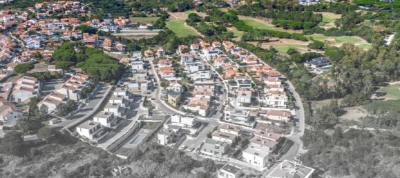 3 chambres Villa à Cascais, Portugal No. 114750 4