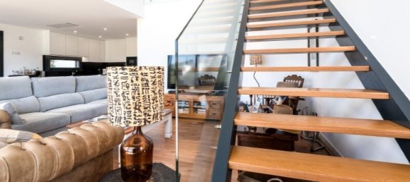 3 chambres Villa à Cascais, Portugal No. 114750 13