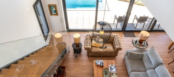 3 chambres Villa à Cascais, Portugal No. 114750 11