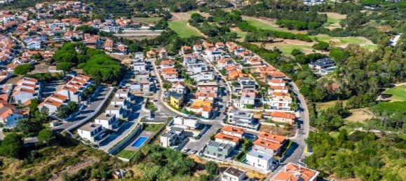 3 chambres Villa à Cascais, Portugal No. 114750 24