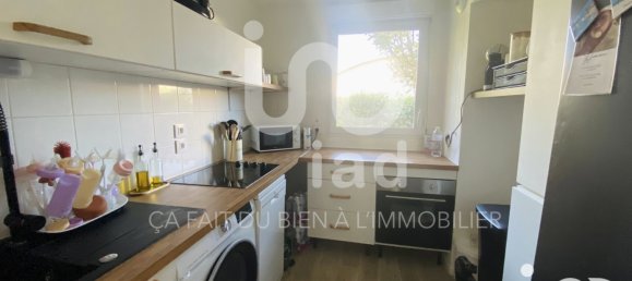 3 Schlafzimmer Doppelhaus in Noyelles-sous-Lens, France, Nr. 232364 4