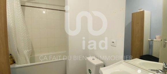 3 Schlafzimmer Doppelhaus in Noyelles-sous-Lens, France, Nr. 232364 8