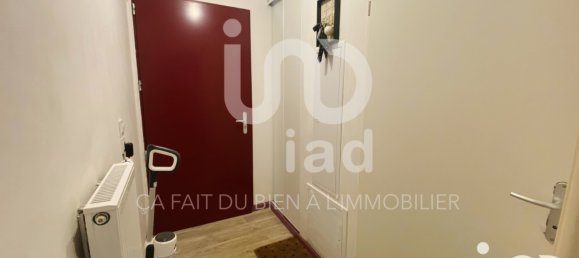 3 Schlafzimmer Doppelhaus in Noyelles-sous-Lens, France, Nr. 232364 9