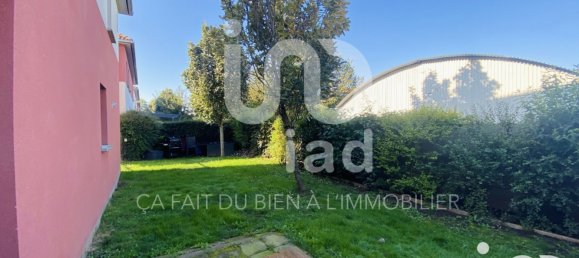 3 Schlafzimmer Doppelhaus in Noyelles-sous-Lens, France, Nr. 232364 11