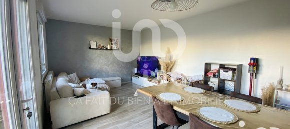3 Schlafzimmer Doppelhaus in Noyelles-sous-Lens, France, Nr. 232364 2
