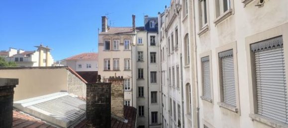 2 bedrooms Apartment in Lyon, France No. 330951 5