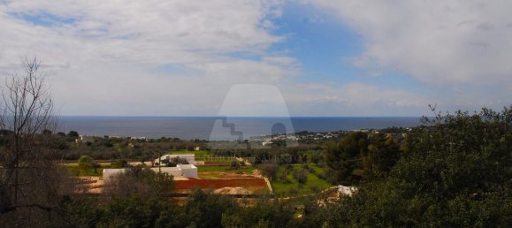 3غرفة فيلا في Castrignano del Capo, Italy رقم 41915 17