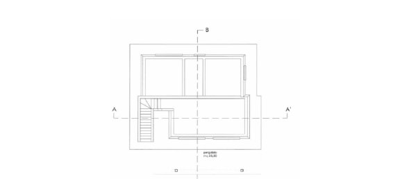 3غرفة فيلا في Castrignano del Capo, Italy رقم 41915 31
